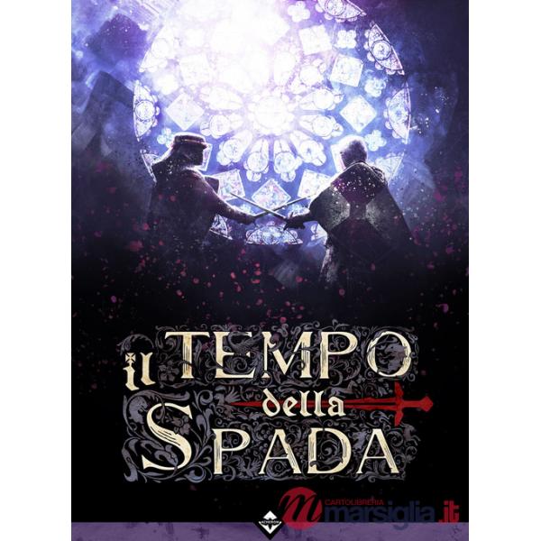 Tempo della spada (Il)