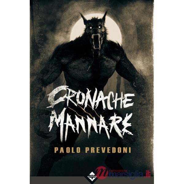 Cronache mannare