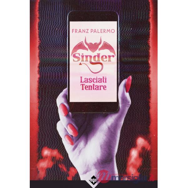 Sinder. Lasciati tentare