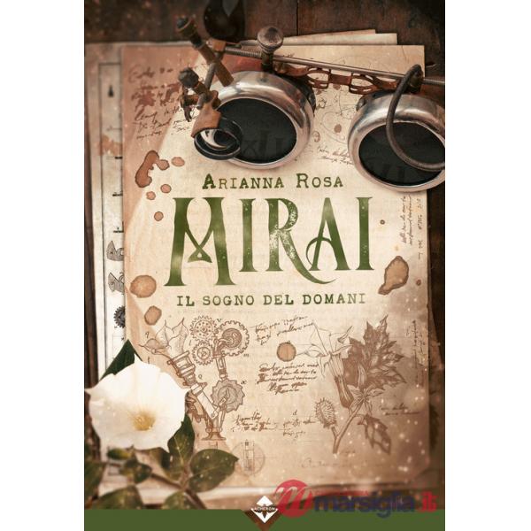 Mirai. Il sogno del domani