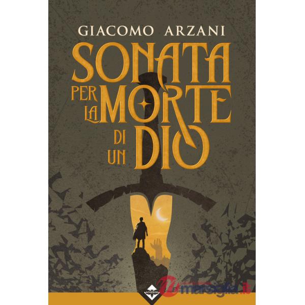 Sonata per la morte di un dio