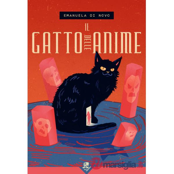 Gatto delle anime (Il)