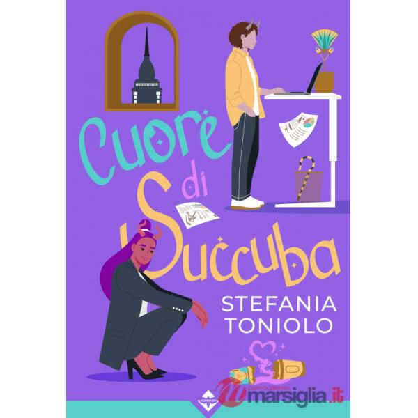Cuore di succuba