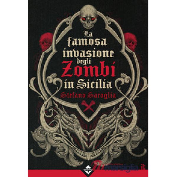 Famosa invasione degli zombi in Sicilia (La)