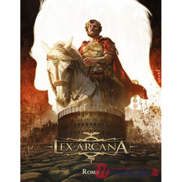 Lex arcana. Roma