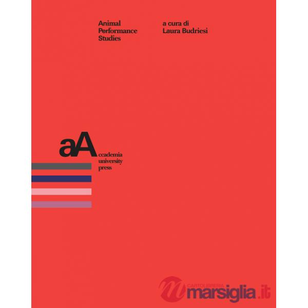 Animal performance studies. Ediz. italiana