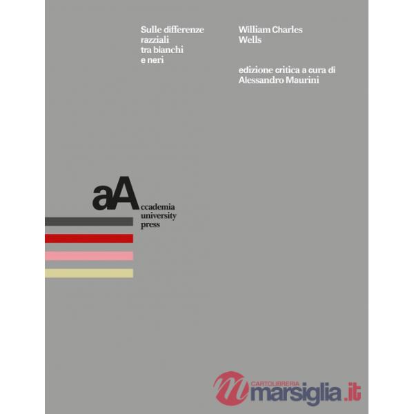 Sulle differenze razziali tra bianchi e neri