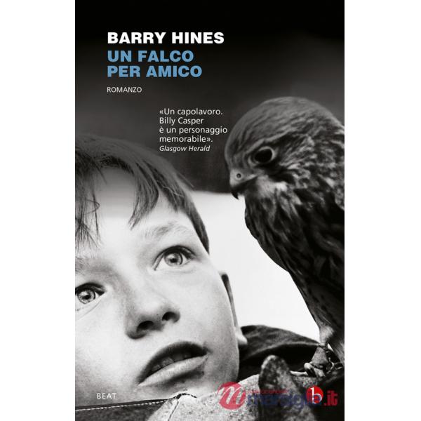 Falco per amico (Un)