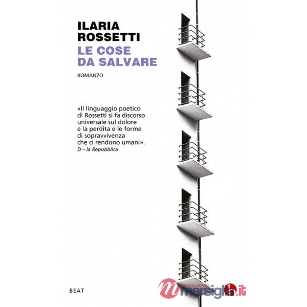 Cose da salvare (Le)