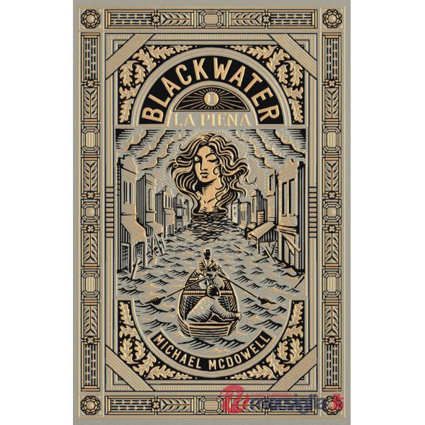 Piena. Blackwater (La). Vol. 1