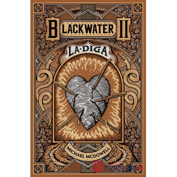 Diga. Blackwater (La). Vol. 2