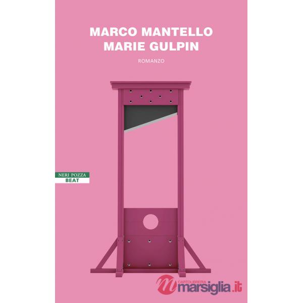 Marie Gulpin