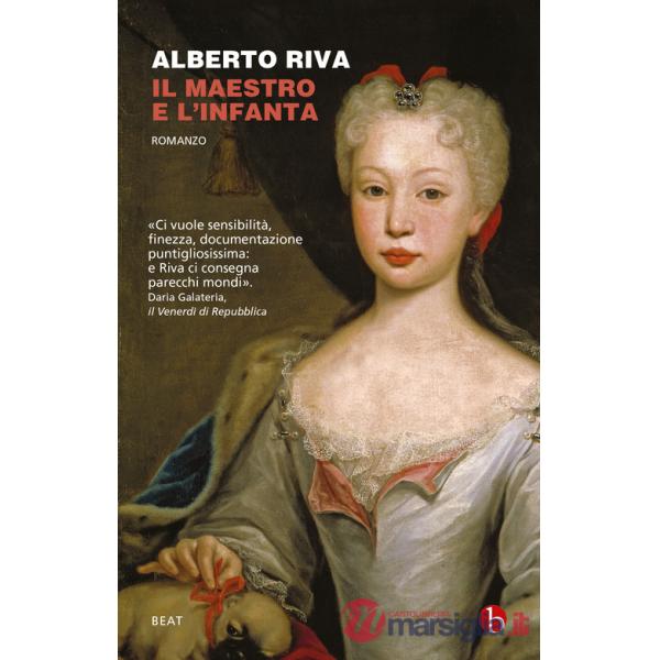 Maestro e l'infanta (Il)