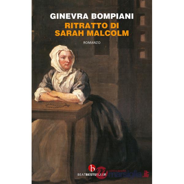 Ritratto di Sarah Malcolm