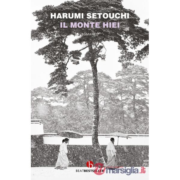 Monte Hiei (Il)