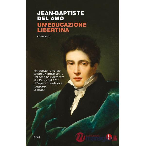 Educazione libertina (Un')