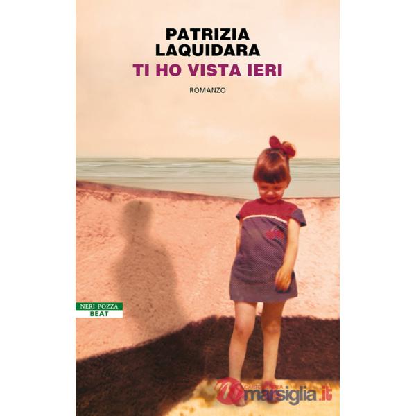 Ti ho vista ieri