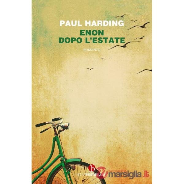 Enon. Dopo l'estate