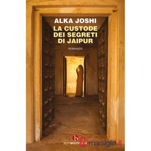 Custode dei segreti di Jaipur (La)
