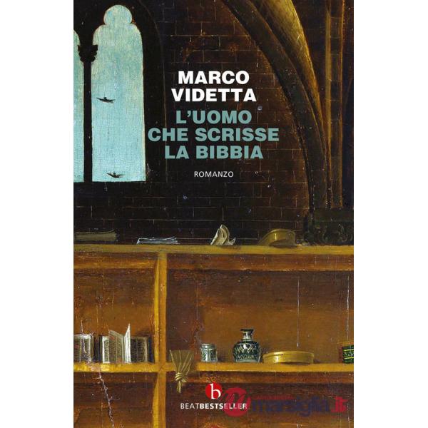 Uomo che scrisse la Bibbia (L')