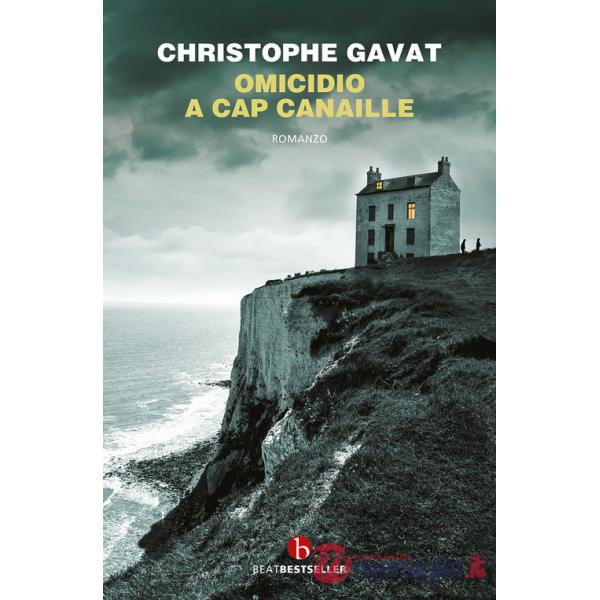 Omicidio a Cap Canaille