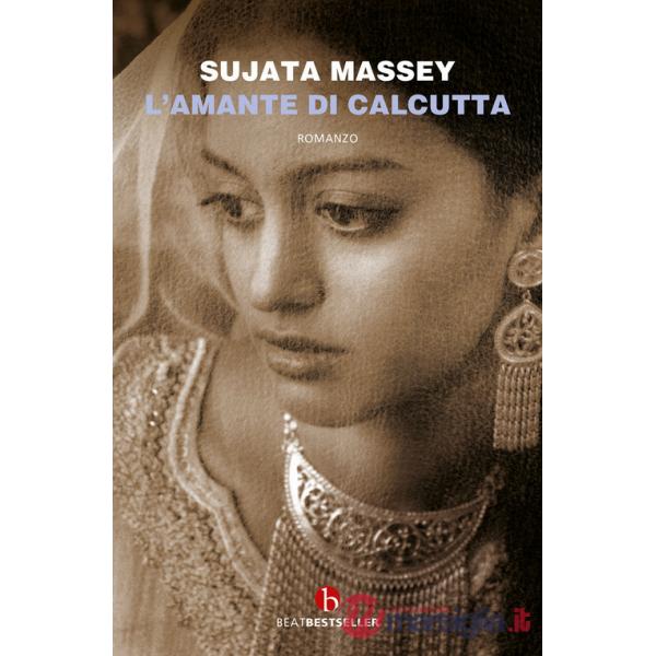 Amante di Calcutta (L')