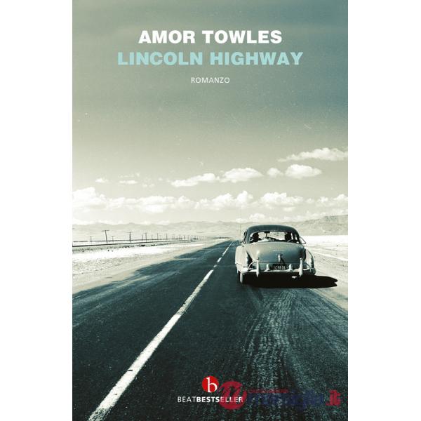 Lincoln Highway