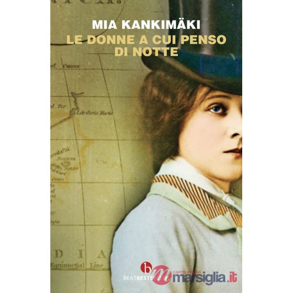 Donne a cui penso di notte (Le)