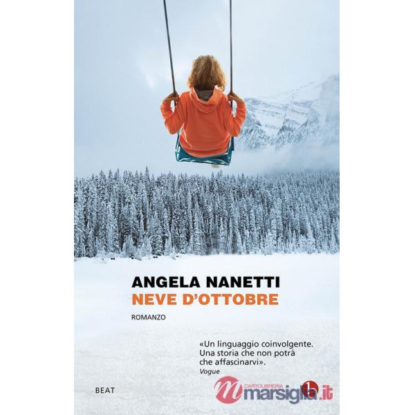 Neve d'ottobre