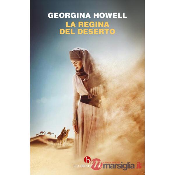 Regina del deserto (La)