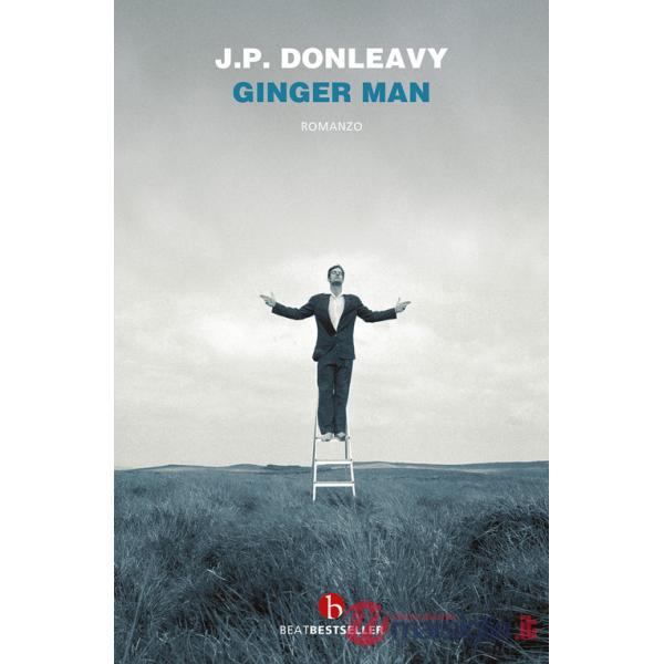 Ginger man