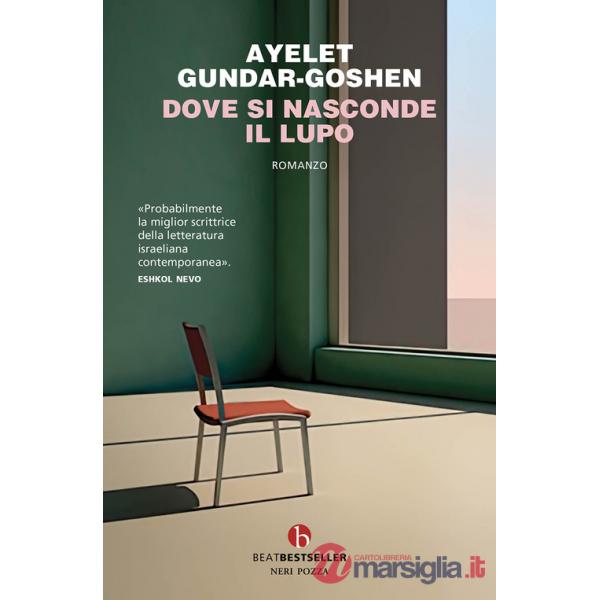 Dove si nasconde il lupo