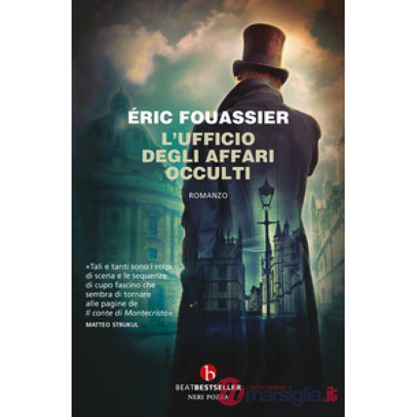 Ufficio degli affari occulti (L')