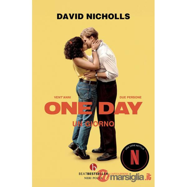 One day. Un giorno. Nuova ediz.