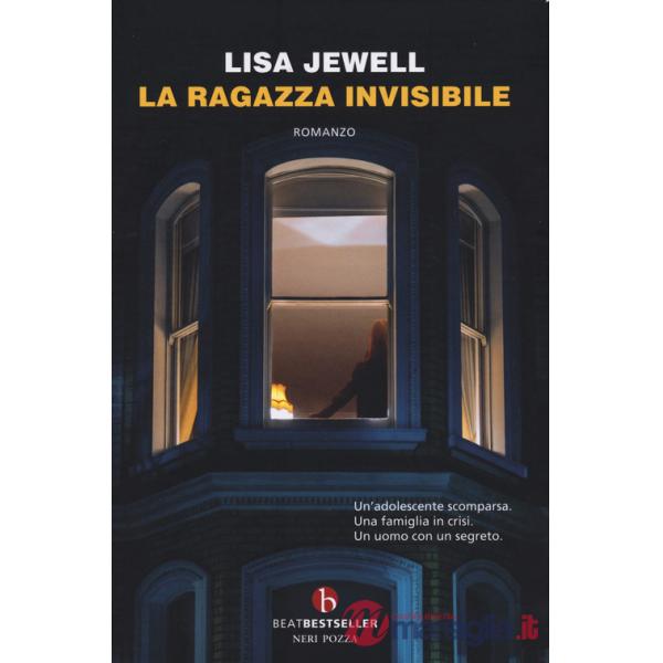 Ragazza invisibile (La)