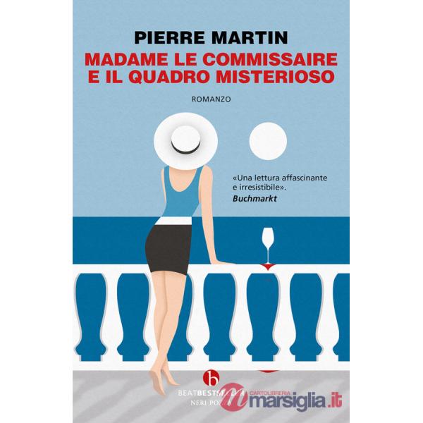 Madame le commissaire e il quadro misterioso