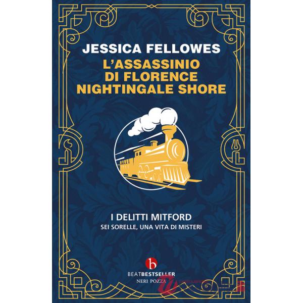 Assassinio di Florence Nightingale Shore. I delitti Mitford (L')