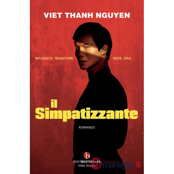 Simpatizzante. Nuova ediz. (Il)