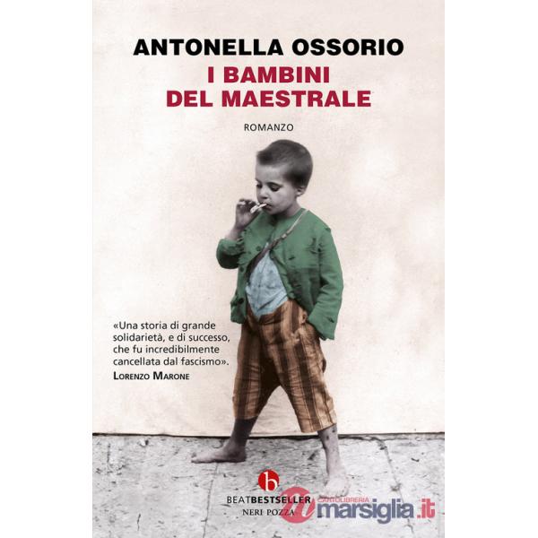 Bambini del maestrale (I)