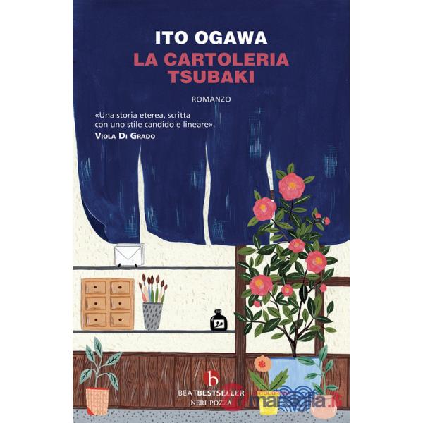 Cartoleria Tsubaki (La)