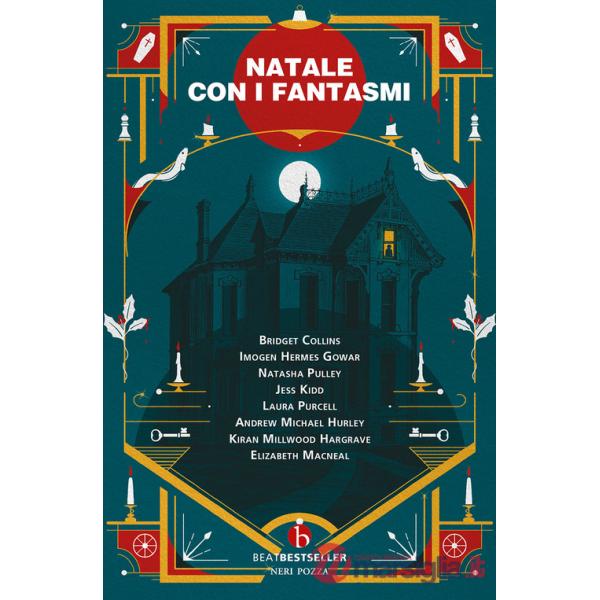 Natale con i fantasmi