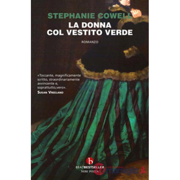 Donna col vestito verde (La)