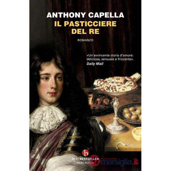 Pasticciere del re (Il)