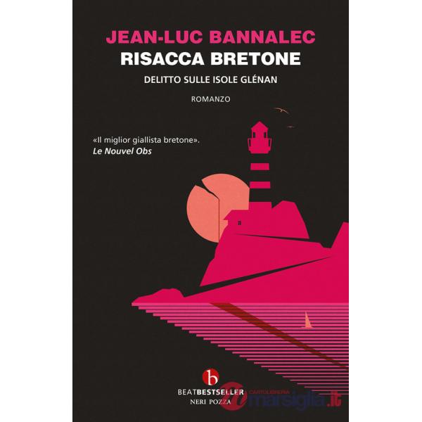 Risacca bretone. Delitto sulle isole Glénan