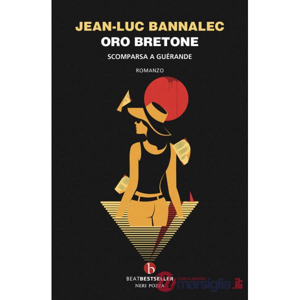 Oro bretone. Scomparsa a Guérande