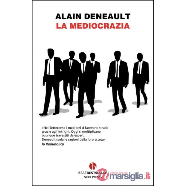 Mediocrazia (La)