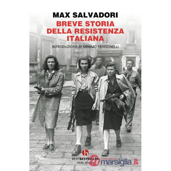 Breve storia della Resistenza italiana