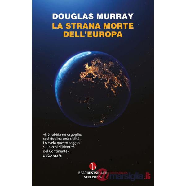 Strana morte dell'Europa (La)