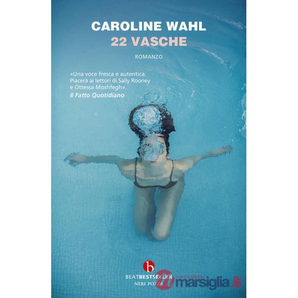 22 vasche