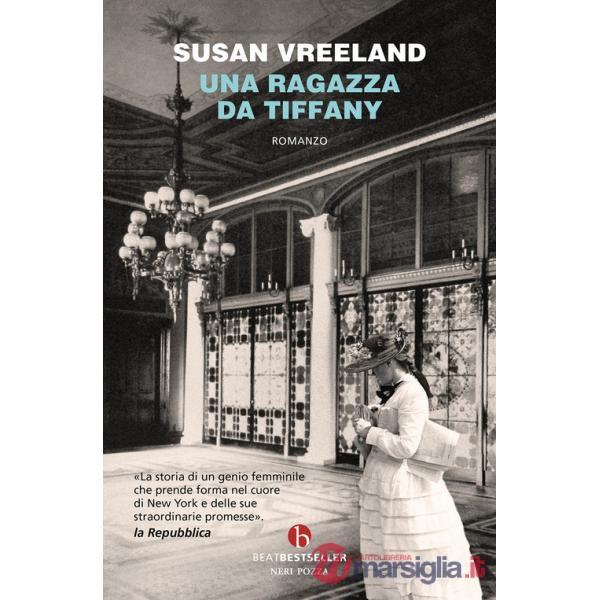 Ragazza da Tiffany (Una)